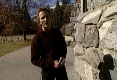 Video: A Visit to the Ahwahnee with Doug McConnell