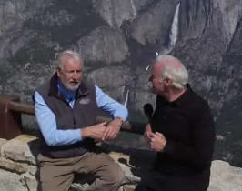 Michael Adams interviewed by Marc Silber