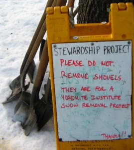 Signage