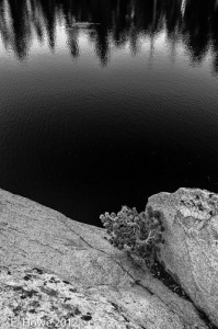 Yosemite Creek Drainage!