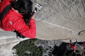 On Assignment with Jimmy Chin (Video)