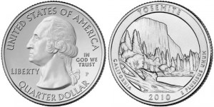The Making of the Yosemite Quarter