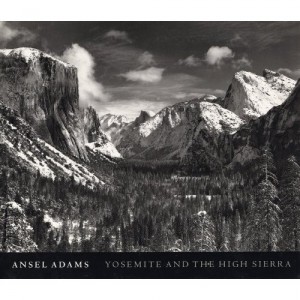 10 Books Every Yosemite Lover Should Have