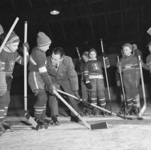 Falcons Checking Rangers Monday