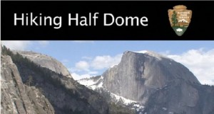 An Introduction to Hiking Half Dome (video)