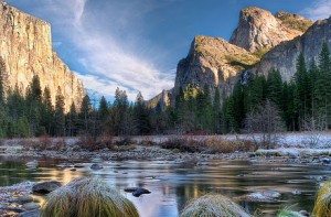 Photo of the Day: Not Quite Winter by Tony Immoos