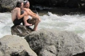 Beautiful but Deadly: Water in Yosemite