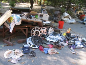 8th Annual Yosemite Facelift – September 21st through 25th. Sign up now!