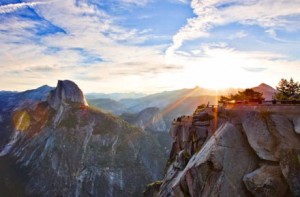 Yosemite HD by ProjectYose (video)
