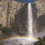 Yosemite Nature Notes 18: Water (video)