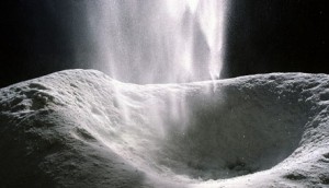 Photo of the Day: The Great Snowcone, Upper Yosemite Fall by Rollie Rodriguez