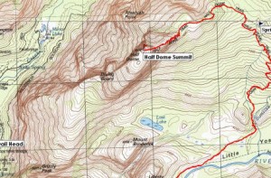 How to Read a Topographic Map