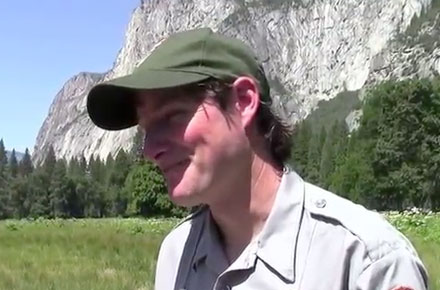 What makes Yosemite unique (video)