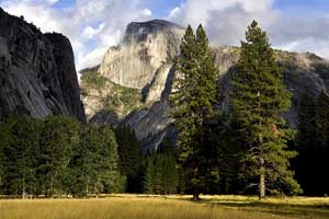 Photo of the Day: Ahwahnee Meadow by Kpucster