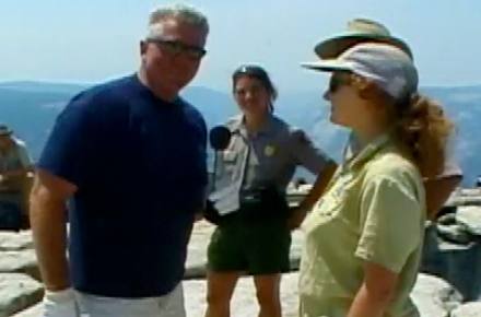 Remembering Huell Howser