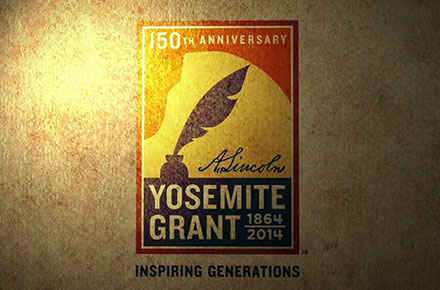 Yosemite Grant: Inspiring Generations (video)