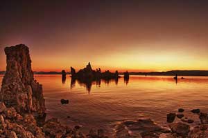 Photo of the Day: Mono Lake Panorama by Christopher Chan