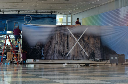 Will Apple release OSX 10.10 Yosemite? Maybe.