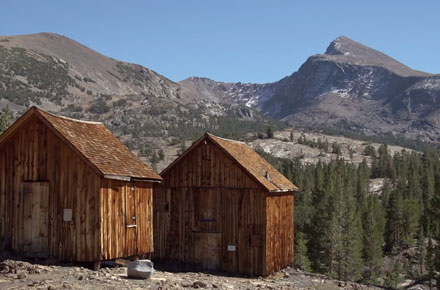 Yosemite Nature Notes 25 – Ghost Towns