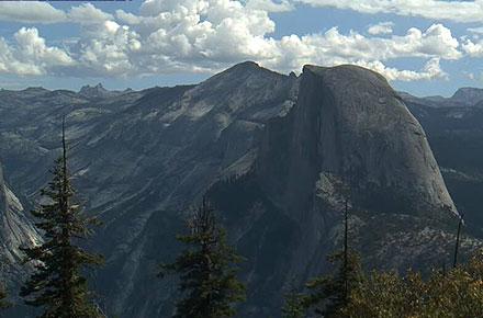 A Day in Yosemite Courtesy the Yosemite Conservancy (video)