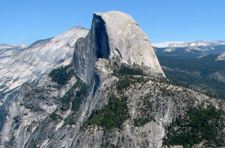 Google Unleashes Your Picasa Photos in 3D Tour of Yosemite