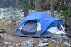 Hodgdon Meadow and Wawona Campgrounds Open